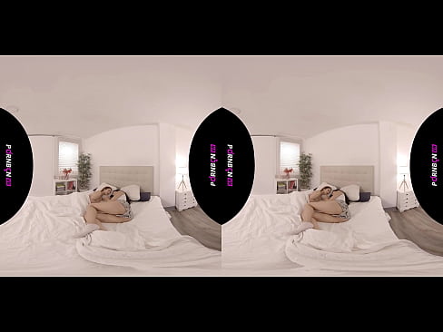 ❤️ PORNBCN VR Две млади лесбийки се събуждат възбудени в 4K 180 3D виртуална реалност Geneva Bellucci Katrina Moreno ️❌ Слуги в bg.heatpumpcenter.top ❌❤